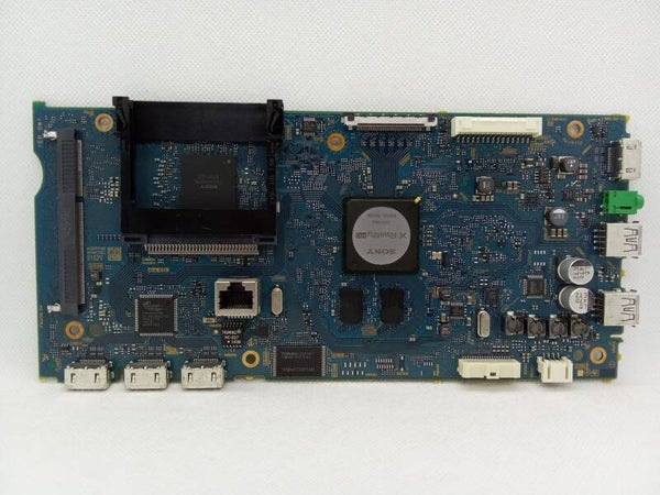 Av Board Sony KDL-50W829B KDL50W829B A1999744B 5152V 1-889-202-12 188920212 173457412