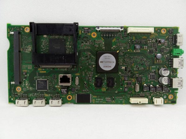 AV Board Sony KDL-50W829B KDL50W829B A1999744A 5152 1-889-202-22 188920222 173457422