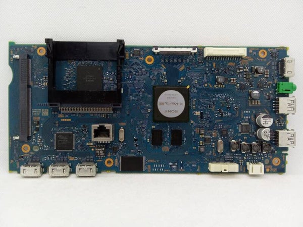 Av Board Sony KDL-55W805B KDL55W805B A1999744B 5152V 1-889-202-12 188920212 173457412