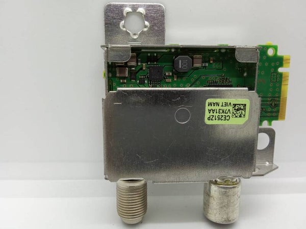 Sat-Tunerboard Sony KD-55XE8096 KD-55XE7096 KD-55XG8096 KD-55XG7086 KD-48xf8096KD-55XG7005 KD-60XF8305 KD-65XG7096 KD-65XG8096 KD-65XE7096 KD-65XE7005 KD-49XE8005 KDL-49WE755 KDL-49WE665 KD-43WF665 KDL-50WF665 KD-43XE7096 KD-43XE7056 CE251ZP