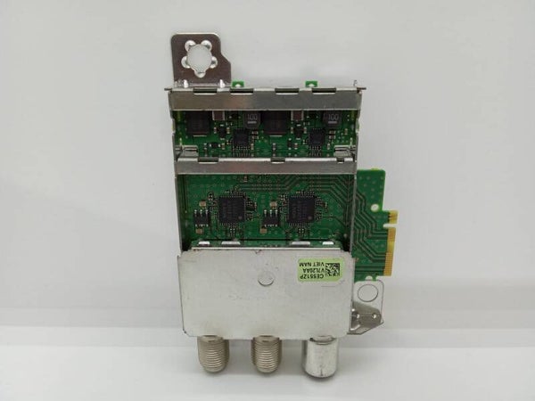 Sat-Tunerboard Sony KD-55XE8505 KD-55XE8599 KD-65XE9305 KD-49XE9005 KD-43XD8305 KD-65XE8577 KD-75XE8596 KD-49XE9005 KD-65XE8505 KD-55A1 KD-65A1 CE551ZP SUT-CE551ZP 1-981-981-11 198198111