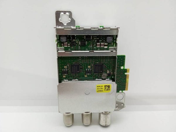 Sat-Tunerboard Sony KD-65XG8505 KD-43XH8505 KD-43XG8305 KD-65XF8599 KD-43XF8577 KD-75XG8505 KD-65AF9 CE552ZP SUT-CE552ZP_70 1-983-240-11 198324011