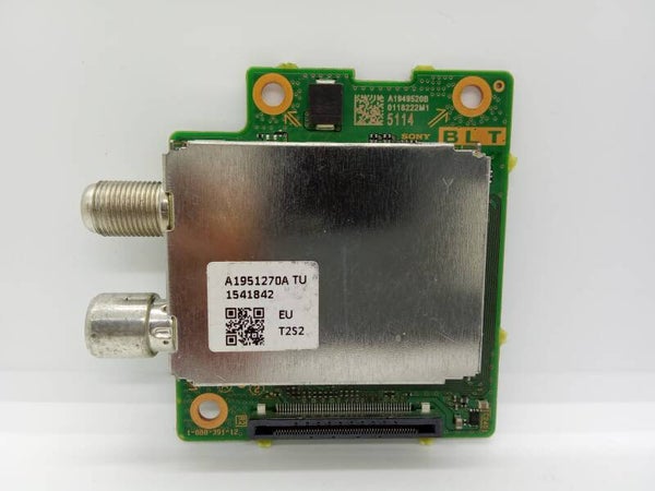 Sat-Tunerboard Sony KDL-50W656A KDL50W656A A1949520B 1-888-391-12 188839112 173427812