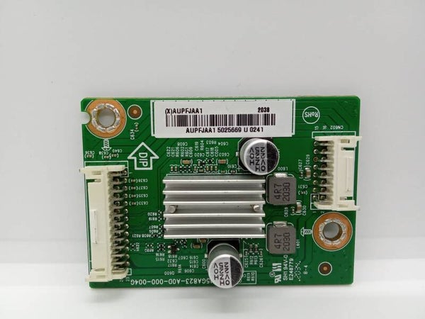 Inverterboard Philips 65PUS9435/12 AUPFJAA1 715GA823-A0D-000-004G