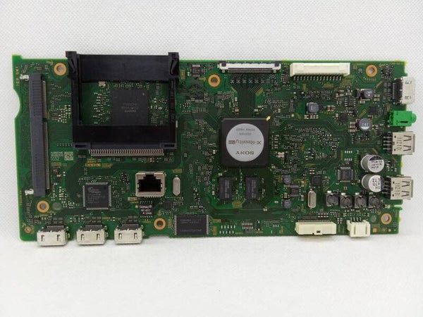 Av board Sony KDL-55W805B KDL55W805B A1999744E 5152 1-894-792-21 189479221 173566021