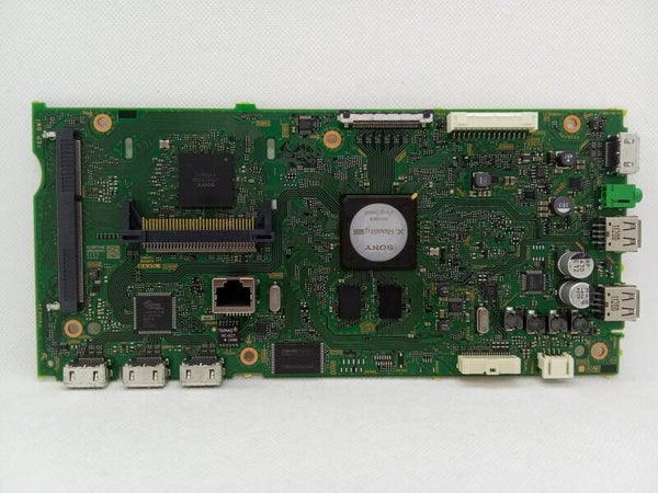 Av board Sony KDL-55W829B KDL55W829B A1999744E 5152 1-894-792-21 189479221 173566021