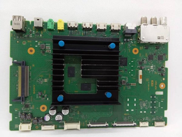Mainboard Sony KD-55XH9299 KD55XH9299 YA03141AB 1-006-895-31 100689531