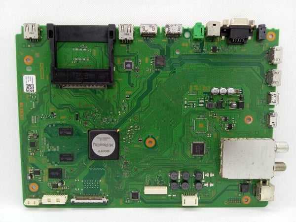 Mainboard Sony KDL-40NX725 KDL40NX725 Y2009340A 1-883-754-71 188375471