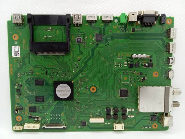 Mainboard Sony KDL-46HX825 KDL46HX825 Y2009630A 1-883-754-11 188375411 Y2009630A