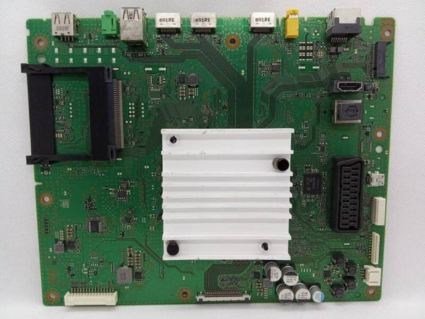 Mainboard Sony KD-49XD8077 KD49XD8077 Y200B700A 1-980-837-11 198083711