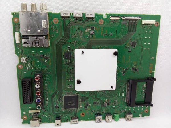 Mainboard Sony KD-75XD8505 KD75XD8505 Y210B670A 1-980-833-11 198083311 173612611