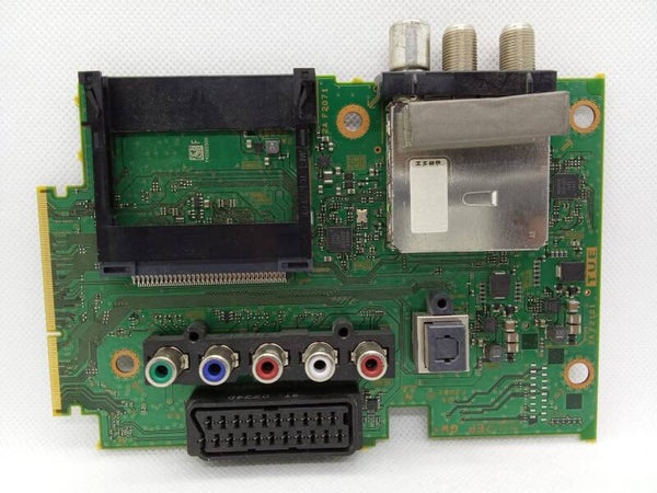 Tunerboard Sony KD-55X8505B KD55X8505B Y400B090A 1-893-273-11 189327311 1-734-988-11