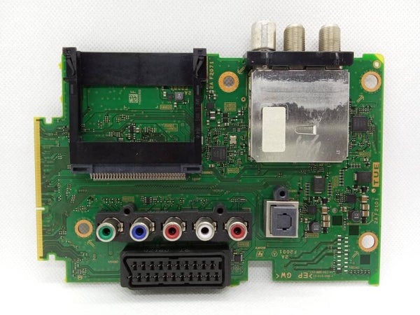 Tunerboard Sony KD-55X9005B KD55X9005B Y400B090B 1-893-273-21 189327321 1-734-988-21