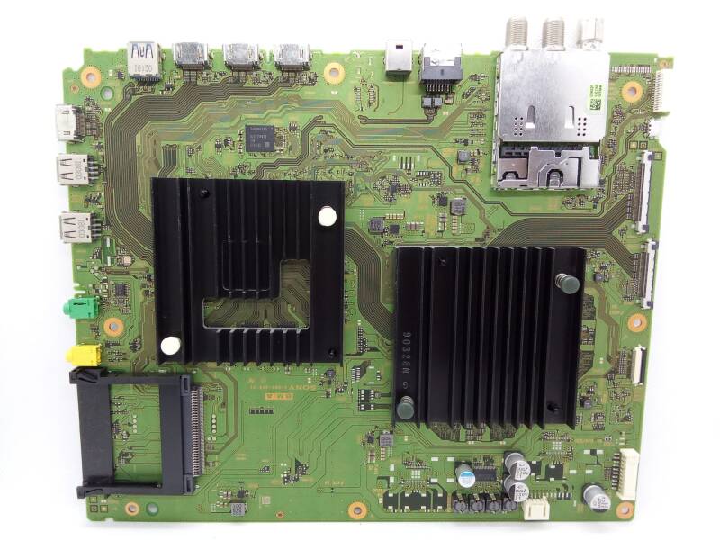 Mainboard Sony KD-55XF9005 KD55XF9005 YA03031AB 1-983-249-31 198324931