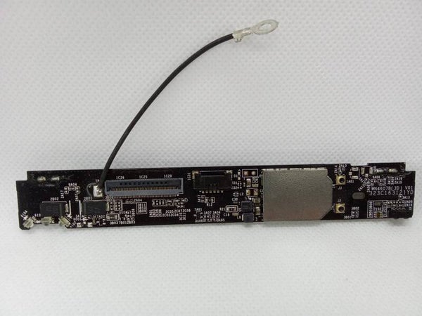 Wifi/Integrated Sensor Board DL WN4610B WN4607B(3D) 323C163121YD 282206502675