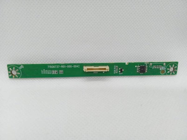 IR Sensor Board Philips 715G6737-R01-000-004I