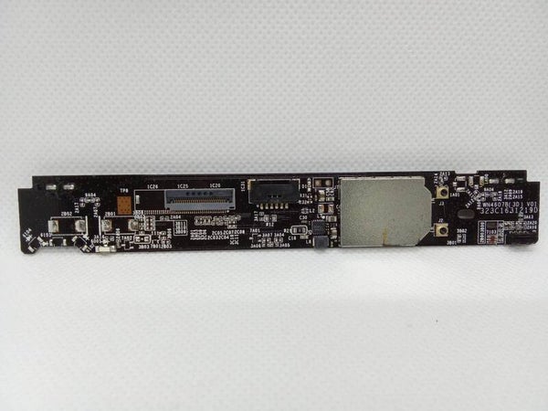 WiFi/Integrated Sensor Board 323C1631219D 282206502664 WN4608B WN4607B (3D)