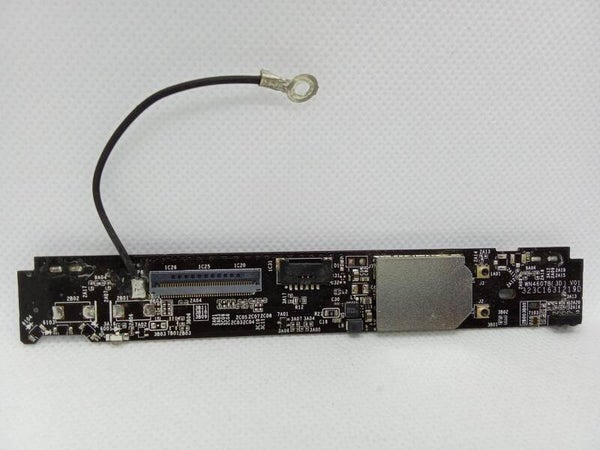 WiFi/Integrated Sensor Board 7000 282206502665 323C1631219D WN4607B (3D) WN4607B