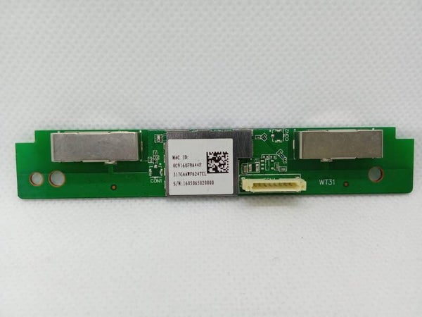 WiFi/Wireless LAN Module 317GAAWF624TCL 1605065020000 MS-ME198407