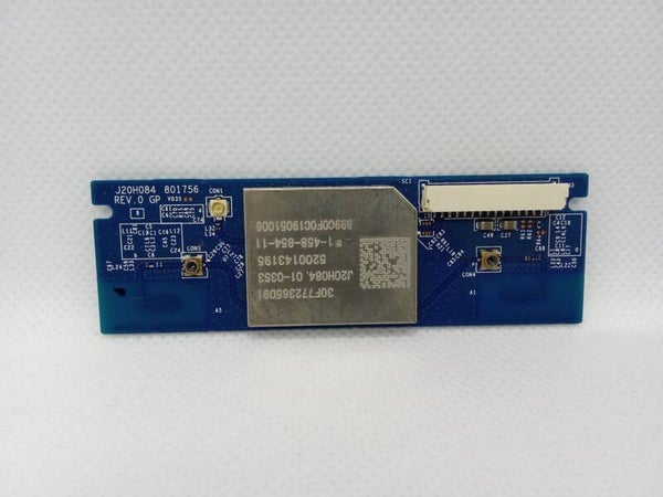 WiFi/Wireless LAN Module 1-458-854-11 145885411 J20H084AC AK8J20H084AC
