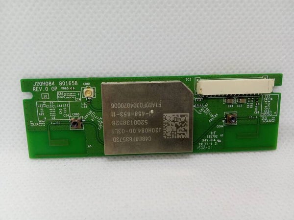 WiFi/Wireless LAN Module 1-458-853-11 145885311 J20H084AC AK8J20H084AC