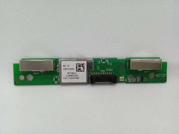 WiFi/Wireless LAN Module 1712062670000 317GWFBT650TCL WCT3TM2311