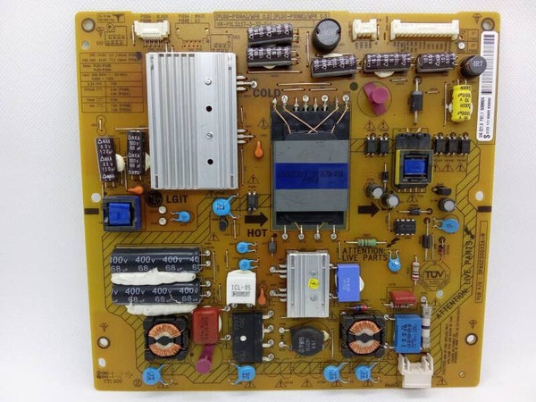 Powerboard Philips 32PFL6087K/12 272217190609 3PAGC20033A-R