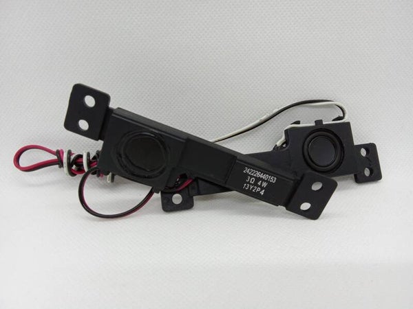 Tv Speakers/ kleine luidsprekers 2x Philips 32PFL6087K/12 242226440153