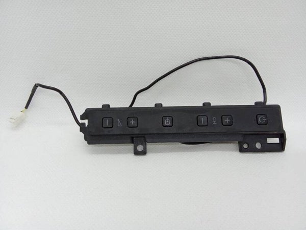 Control panel Philips 32PFL6087K/12 272217190545