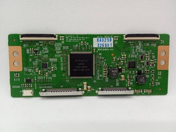 Tconboard Philips 42PFL7108K/12 6871L-3268A 6871L-3268A1 6870C-0450A