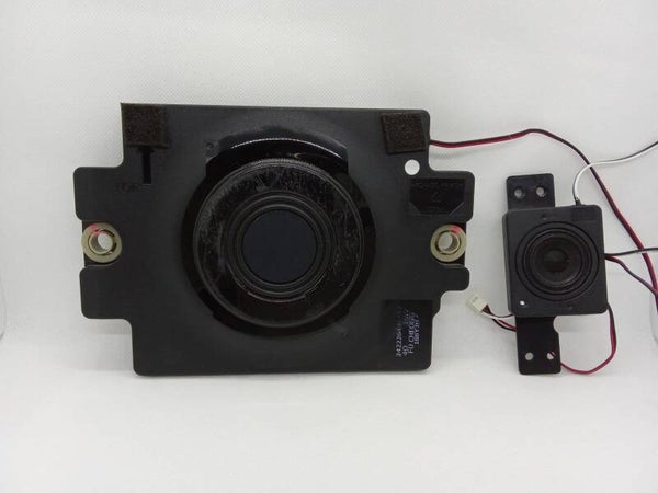 Tv Speakers/luidsprekers 2st Philips 42PFL7108K/12 242226440212