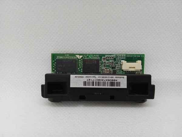 HDM23-IM Webcam module Philips 42PFL7108K/12 BTLD-CCR-64380.ROM