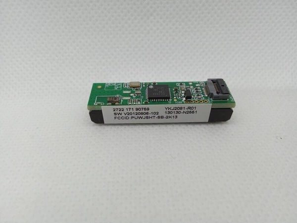 Bluetooth module Philips 42PFL7108K/12 2722 171 90759 272217190759