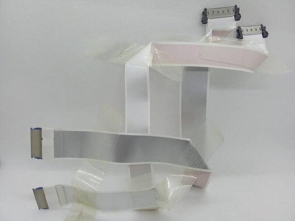 LVDS Cable set Philips 42PFL7108K/12 AWM 5442 VW-1