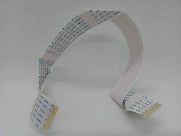 Flex cables Philips DEREN-S E241234 AWM 2086 105C 60V VW-1