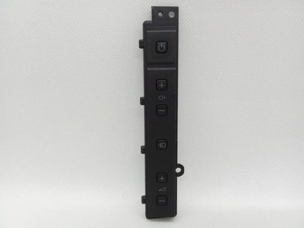 Function button Philips 272217190763 2722 171 90763 GWA7.820.739-4(R).PCB(HT)