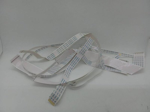 Flatcable Philips 5st/set DEREN-S E241234 20861 105C 60V VW-1