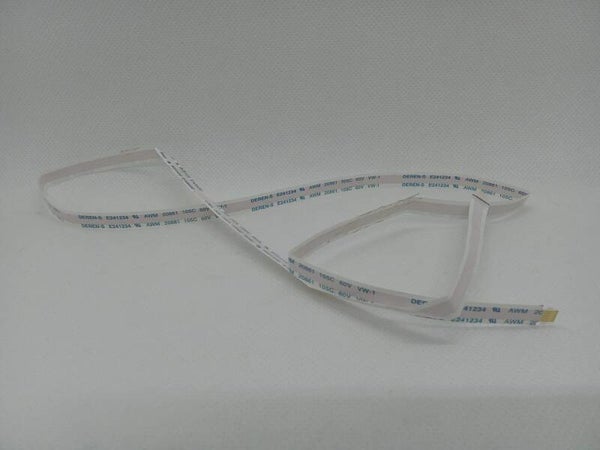 Flatcable Philips DEREN-S E241234 AWM 20861 105C 60V VW-1 l:68cm b:7mm