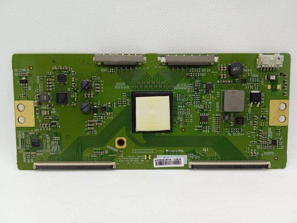 Tconboard Sony KD-65X9005C KD65X9005C 6871L-4014B 4014BE 6870C-0562A LC650EQL-SHP2 CONTOL PCB VER 1.0