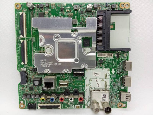 Mainboard LG 49UM7100PLB EBT66097103 66097103 EAX68253604 (1.0)