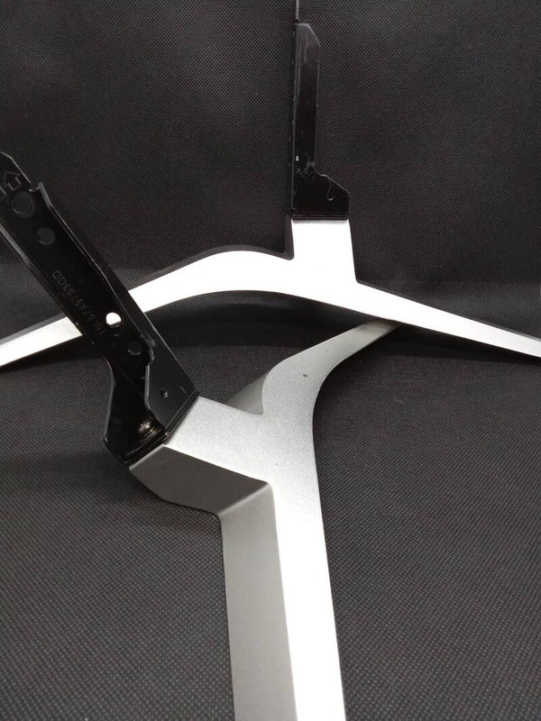 Panasonic Tv Stand Base / Voetjes TX-65DX750B TBL5ZA37072 TBL5ZA37082 TBL5ZA3752 TBL5ZA3753