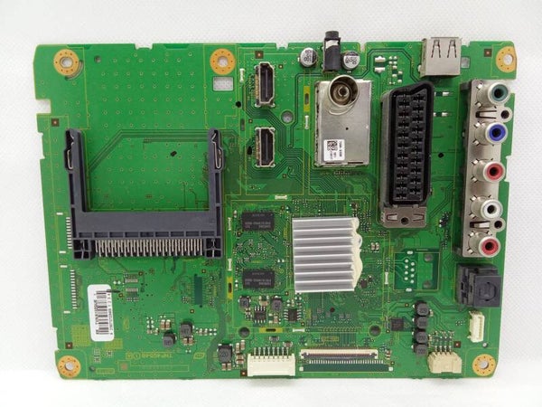 Mainboard Panasonic TX-L42B6E TXL42B6E TXN/A10ZQUE TNP4G548 1A