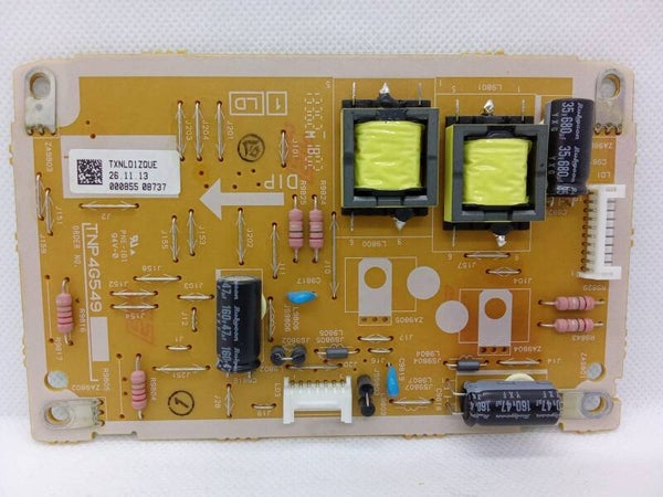 Leddriver Panasonic TX-42B6E TXL42B6E TXNLD1ZQUE TNP4G549