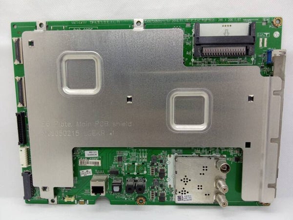Mainboard LG OLED55E7N EBT64573202 64573202 EAX67268002(1.0)