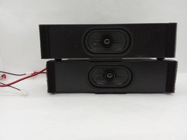 Speakerset Panasonic TX-L42B6E TXL42B6E 42-WDF519-XX6G-V0H