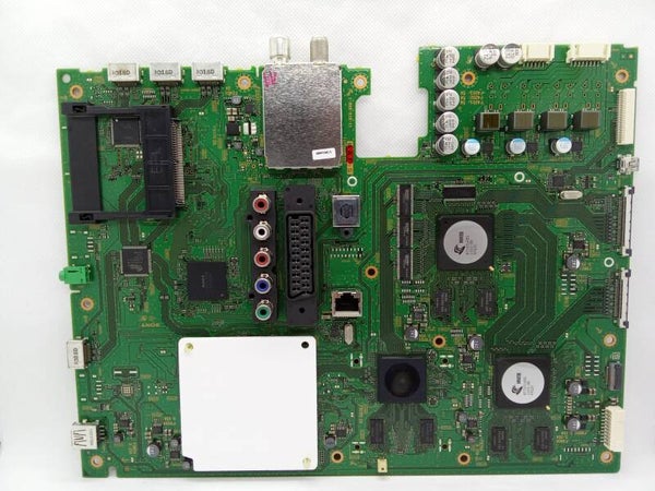 Mainboard Sony KD-55X9005A KD55X9005A S/N 6019444 P/N 18519510 1-889-018-11 188901811 173448511