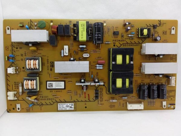 Powerboard Sony KD-55X9005A KD55X9005A S/N 6019444 P/N 18519510 1-888-525-11 188852511 APS-352(CH) 147451611