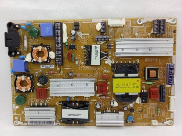 Powerboard Samsung UE40D5700RS BN44-00423A BN4400423A PD46A1_BSM PSLF151A03A