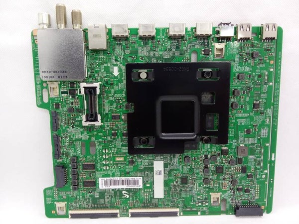 Mainboard Samsung UE75NU8009T BN94-12982B BN9412982B BN41-02636A BN4102636A