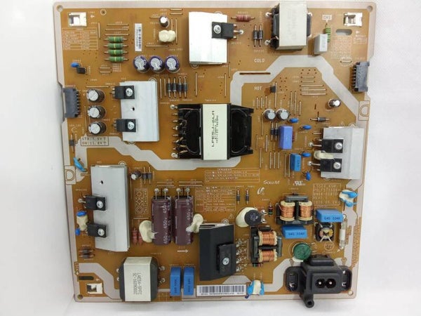 Powerboard Samsung UE49KU6479U BN44-00876C BN4400876C L55E6_KSM PSLF171S08A